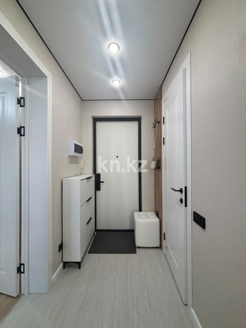 Аренда 1-комнатной квартиры, 38 м² в Астане - фото 6