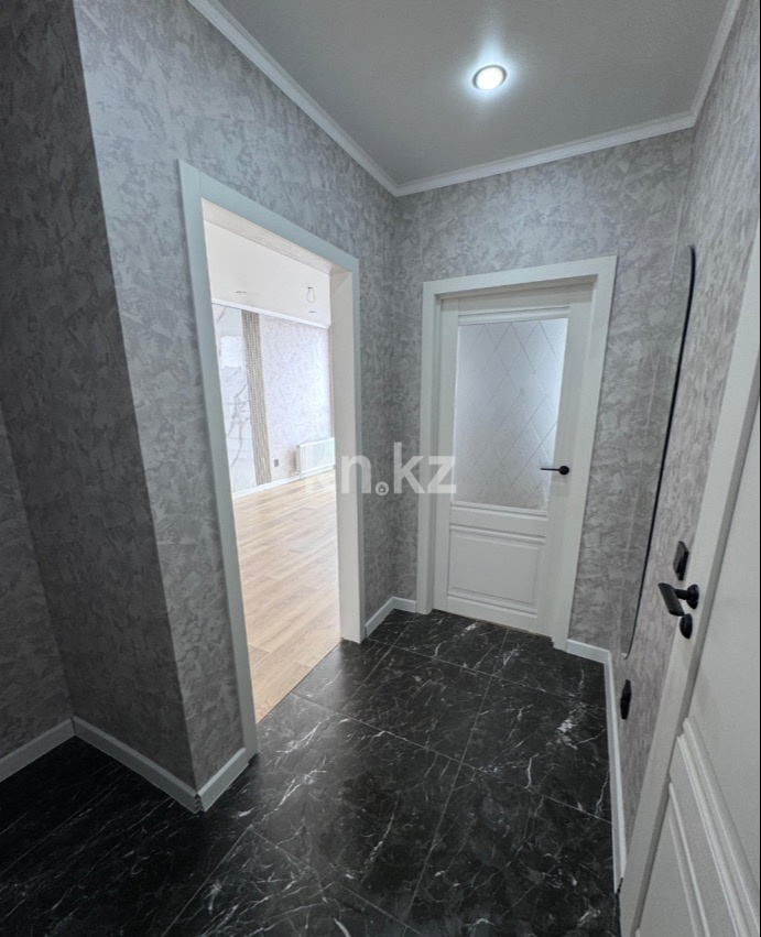 Продажа 2-комнатной квартиры, 39.7 м² в Астане - фото 3