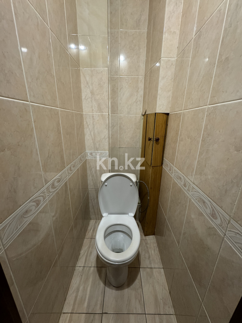 Продажа 3-комнатной квартиры, 77 м², пр. Абая, дом  28 - Республики в Астане - фото 18