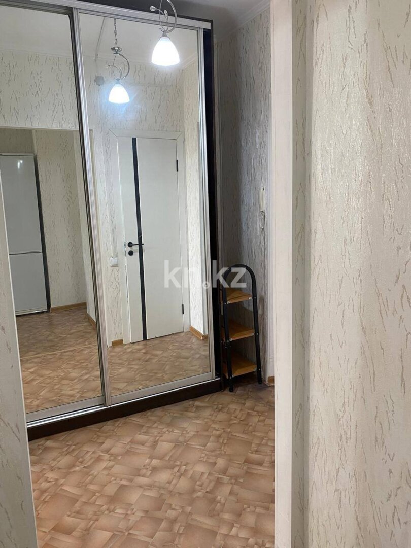 Аренда 1-комнатной квартиры, 40 м² в Астане - фото 5