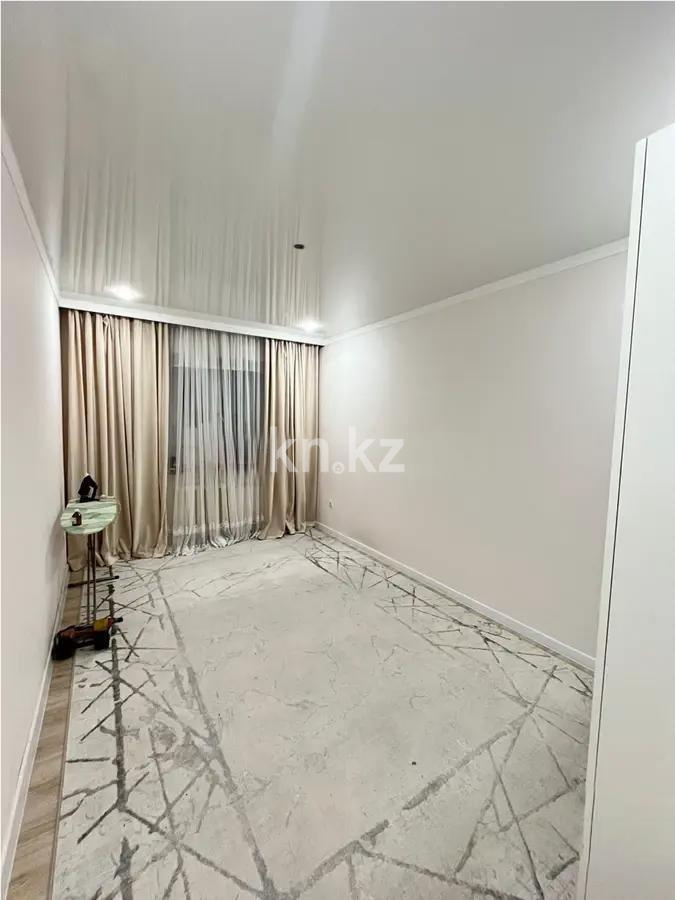 Продажа 2-комнатной квартиры, 52 м² - Продажа двухкомнатных квартир в Астане - страница 5 фото 2 из 6