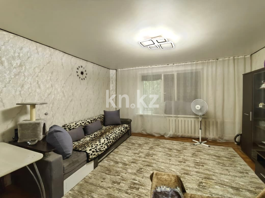 Продажа 1-комнатной квартиры, 41 м² - Продажа действующего бизнеса в Усть-Каменогорске фото 2 из 27
