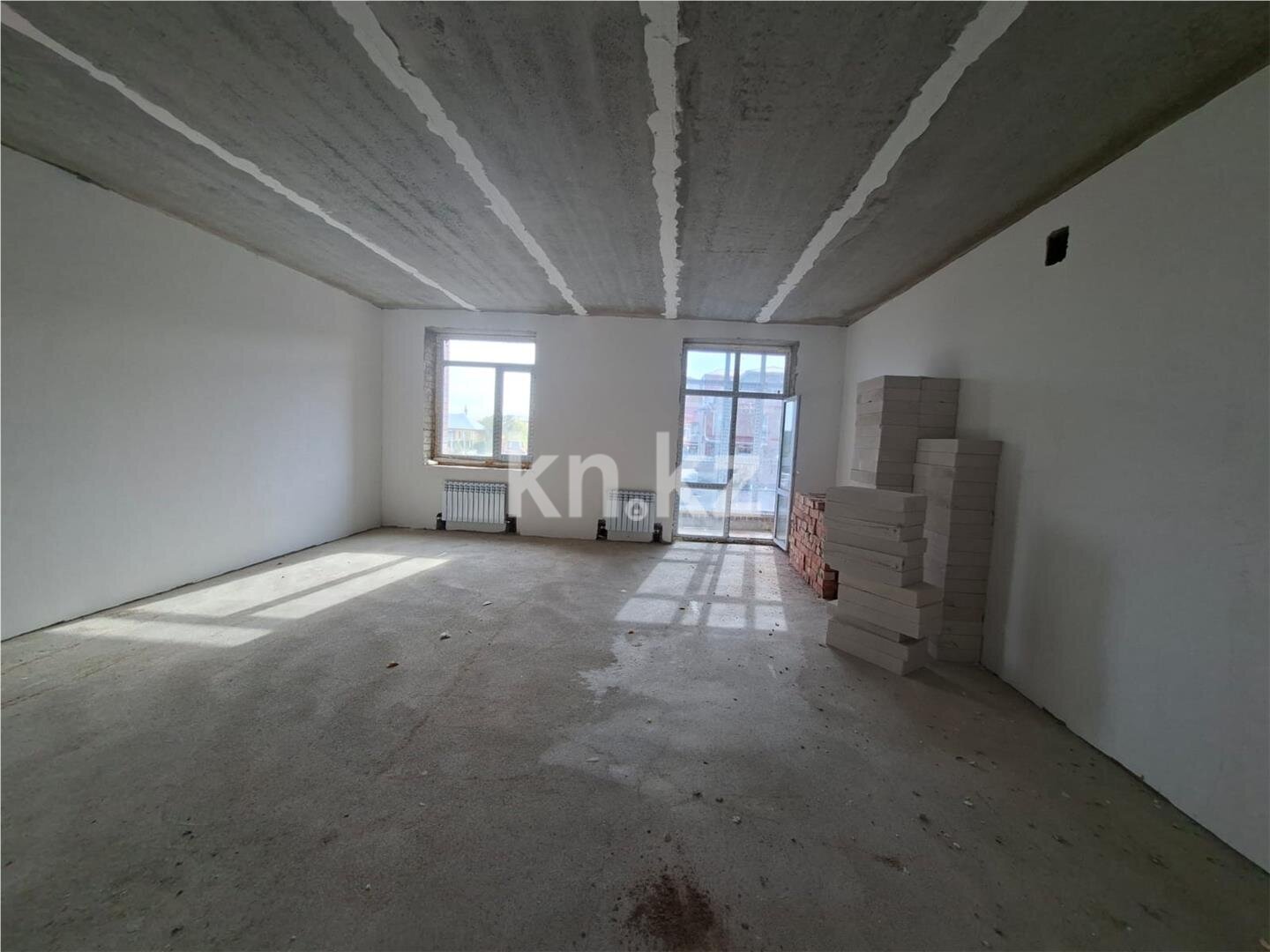 Продажа 2-комнатной квартиры, 71 м² в Караганде - фото 2