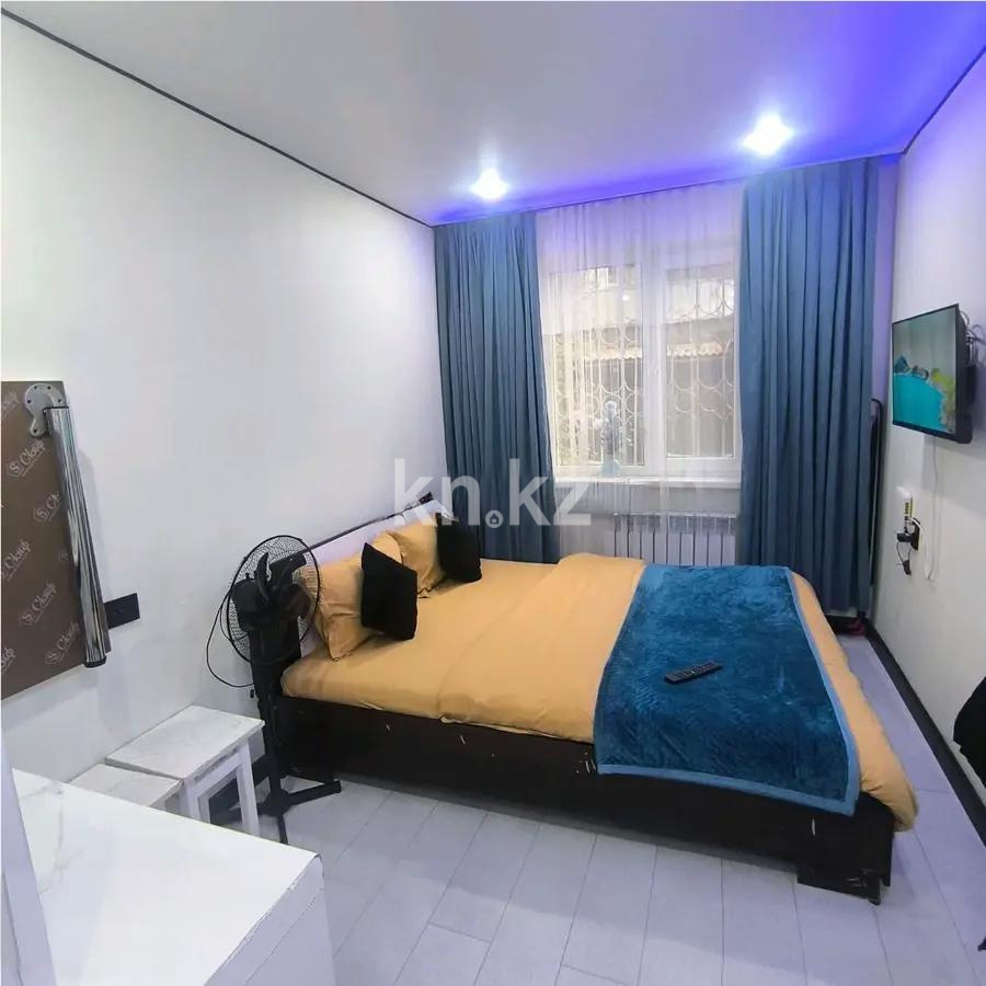 Продажа 1-комнатной квартиры, 14 м² - Продажа недвижимости в Казахстане - страница 21 фото 1 из 4