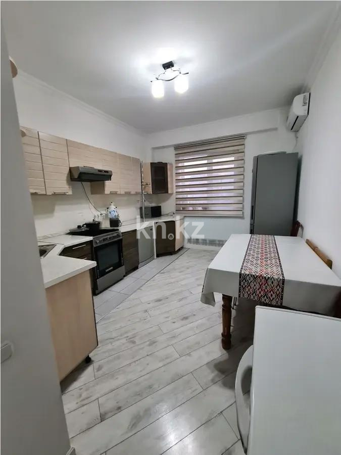 Продажа 3-комнатной квартиры, 100 м² - Продажа трехкомнатных квартир в Алматы фото 4 из 6