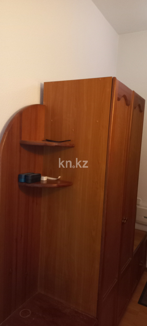 Аренда 2-комнатной квартиры, 52 м², ул. Кабанбай батыра, дом  174б - ул. Муратбаева - Аренда квартир помесячно в Алматы с фото фото 2 из 15