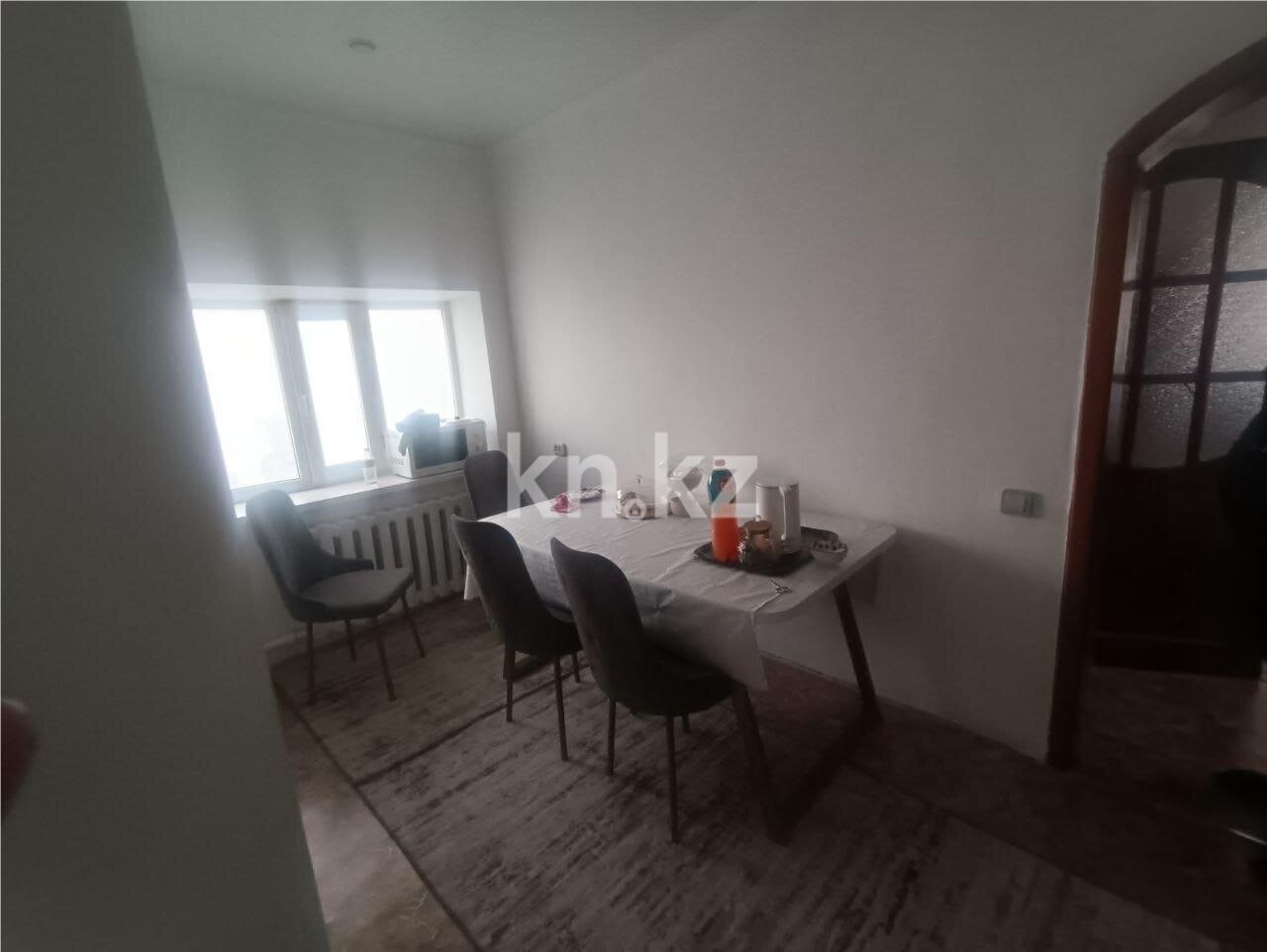 Продажа 3-комнатного дома, 90 м² в Караганде - фото 5