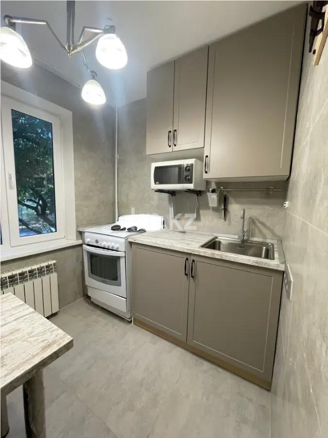 Продажа 3-комнатной квартиры, 60 м², ул. Шашкина, дом  23 в Алматы - фото 5