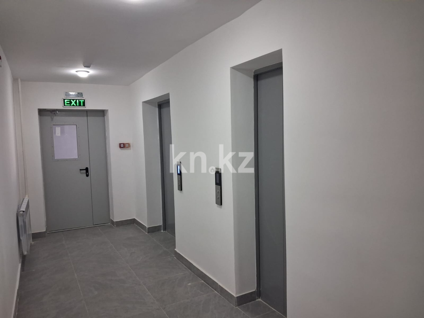 Продажа 1-комнатной квартиры, 38.1 м² в Астане - фото 15