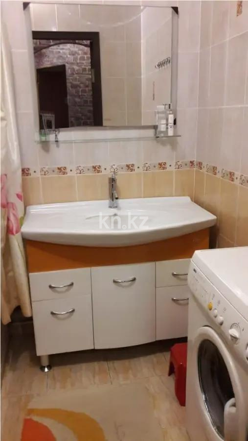 Продажа 2-комнатной квартиры, 62 м² - Недвижимость в Алматы фото 4 из 6