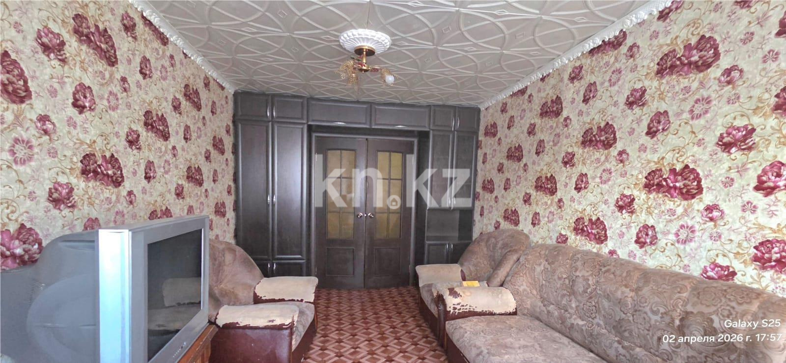 Продажа 3-комнатной квартиры, 60 м² в Темиртау - фото 2