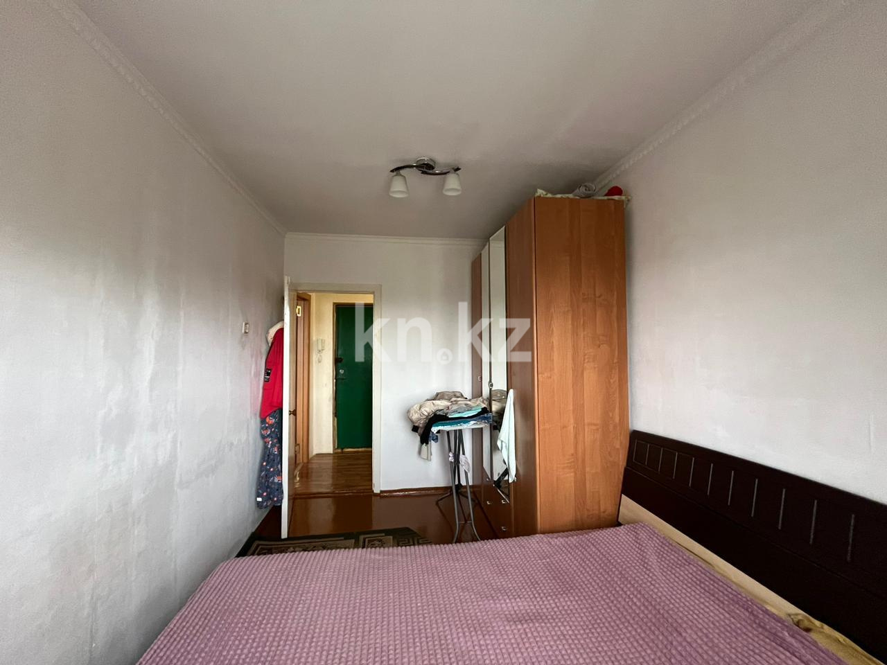 Продажа 4-комнатной квартиры, 76 м², мкр-н Восток-2 в Караганде - фото 8