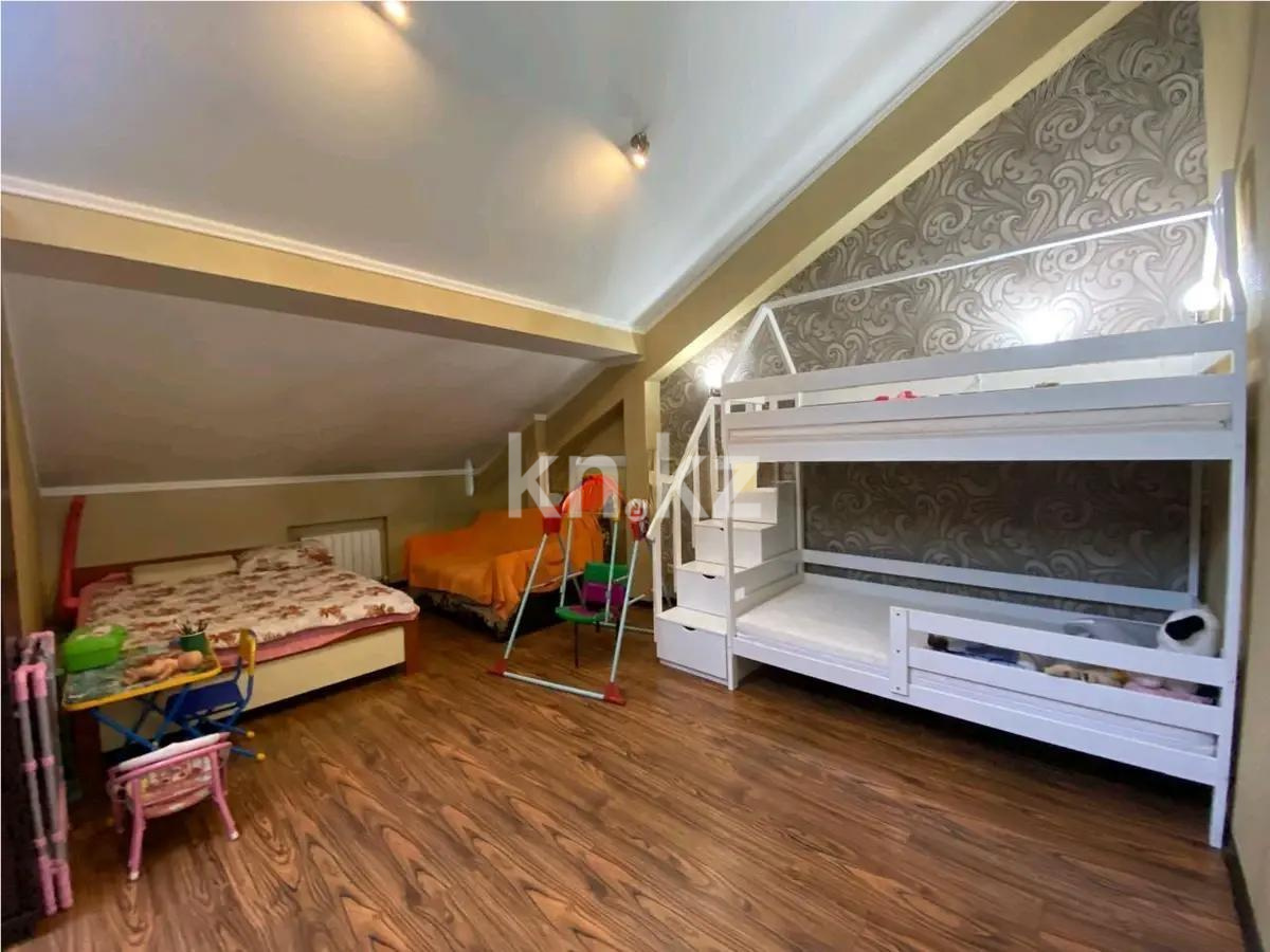 Продажа 3-комнатной квартиры, 166.6 м², ул. Таутаган, дом  11 - Продажа квартир в Алматы фото 2 из 6