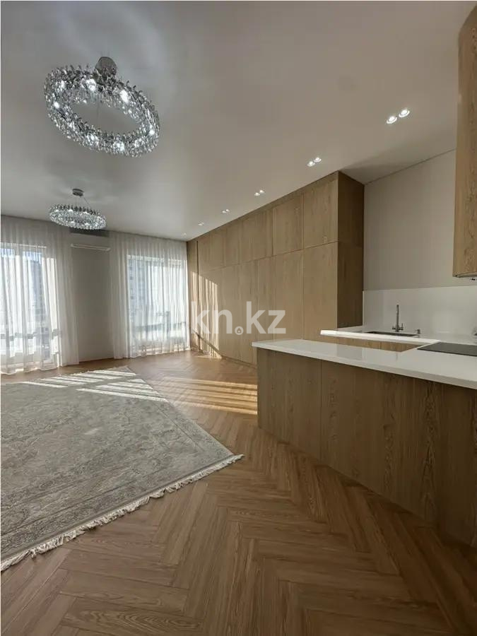 Продажа 3-комнатной квартиры, 100 м² - Продажа трехкомнатных квартир от собственников в Астане - страница 44 фото 2 из 6