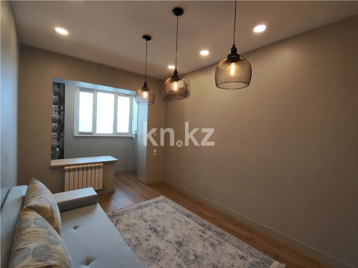 Продажа 2-комнатной квартиры, 52.7 м² - Продажа квартир в Казахстане - страница 7 фото 2 из 5