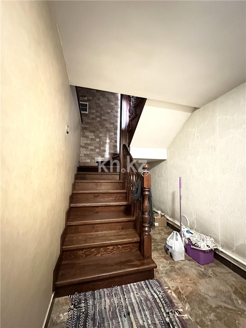 Продажа 6-комнатного дома, 400.7 м² - Продажа домов, коттеджей в Караганде фото 38 из 52