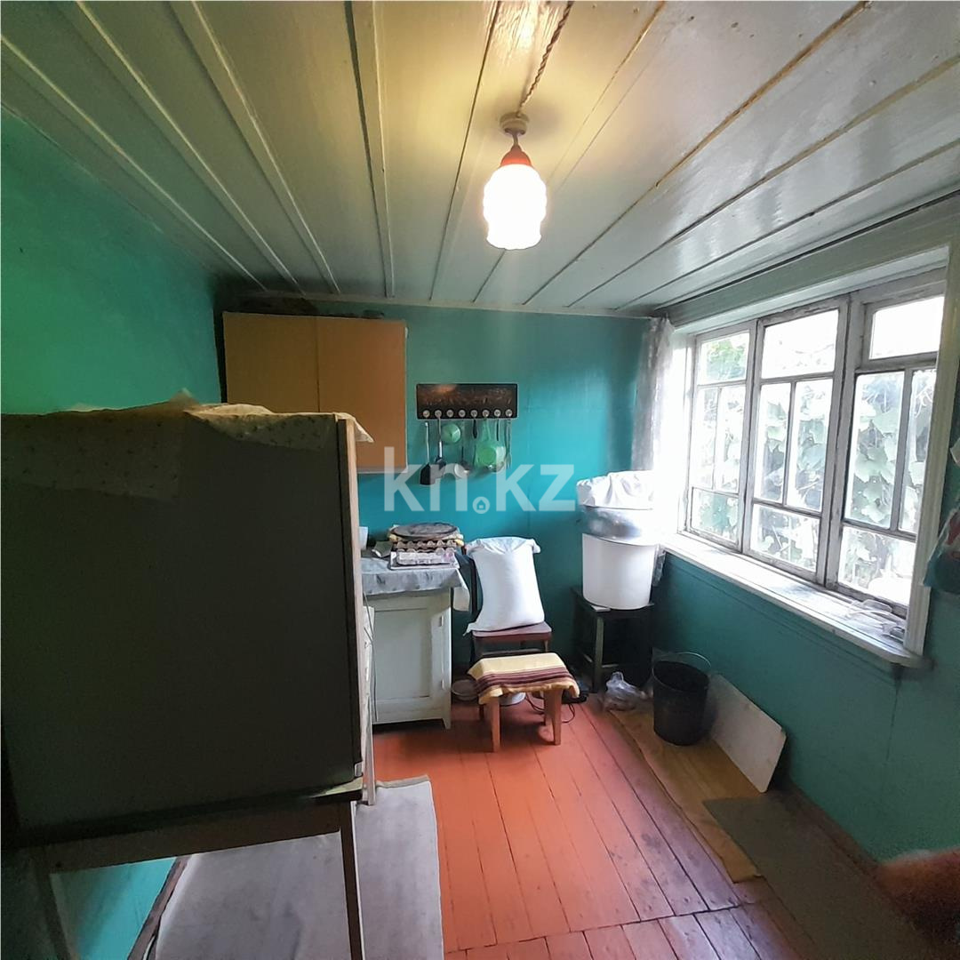 Продажа 3-комнатного дома, 62 м², ул. Сборный проезд, дом  16 - Продажа домов, коттеджей в Караганде с фото фото 18 из 22