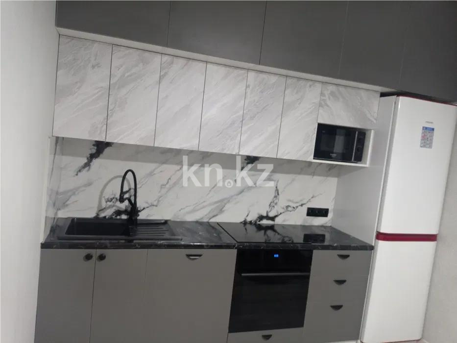 Продажа 1-комнатной квартиры, 40 м², ул. Байтурсынова, дом  32/1 в Астане - фото 4