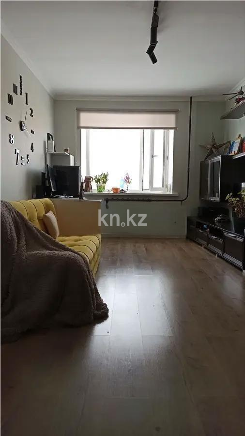 Продажа 3-комнатной квартиры, 69 м² в Астане - фото 2