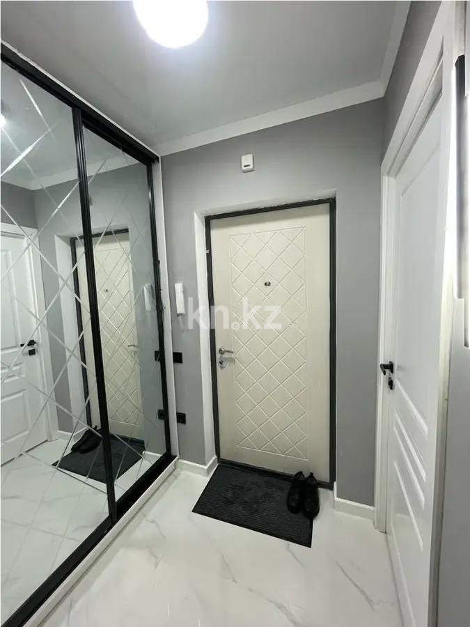 Продажа 1-комнатной квартиры, 40 м² - Продажа квартир в Алматы - страница 23 фото 4 из 4