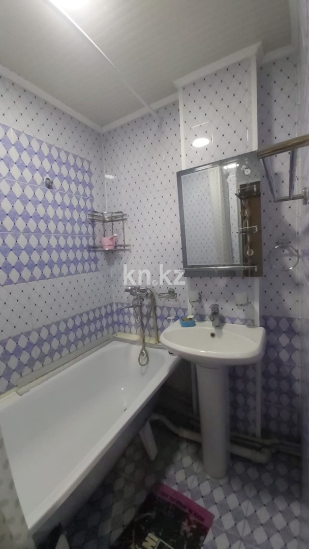 Продажа 3-комнатной квартиры, 62.2 м² - Недвижимость в Таразе фото 11 из 19