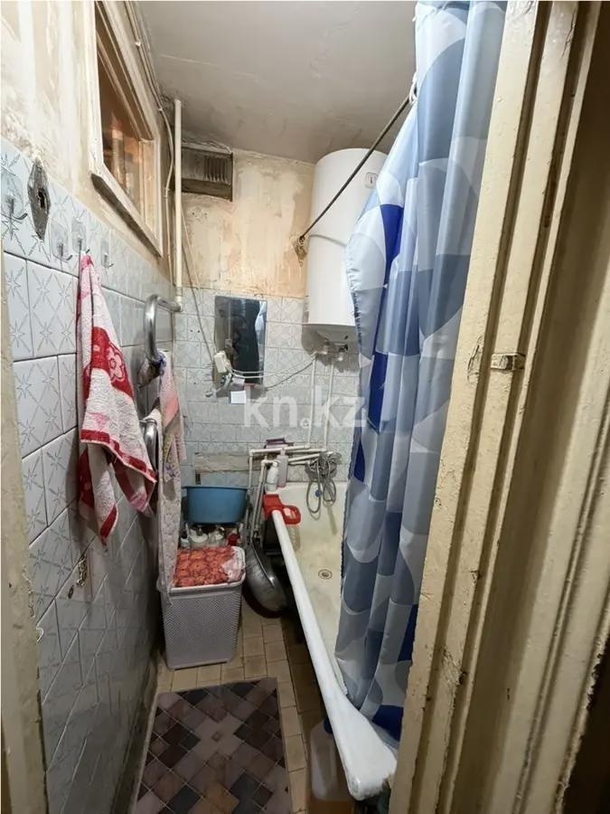 Продажа 4-комнатной квартиры, 62 м² - Продажа четырехкомнатных квартир от собственников в Казахстане - страница 2 фото 6 из 7