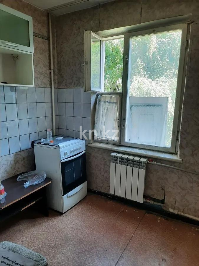 Продажа 2-комнатной квартиры, 45 м² в Алматы - фото 3