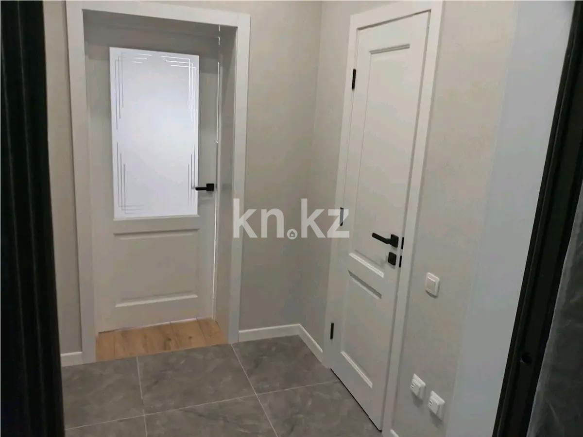 Продажа 1-комнатной квартиры, 37.08 м², ул. Жантай батыр, дом  66 в Астане - фото 4