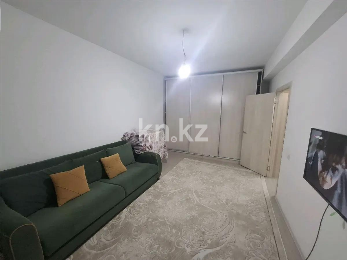 Продажа 1-комнатной квартиры, 39.7 м² - Продажа недвижимости в Казахстане - страница 31 фото 1 из 4