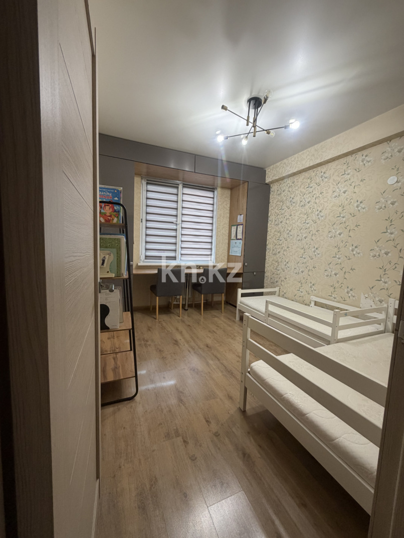 Продажа 3-комнатной квартиры, 82.1 м² - Продажа квартир в Усть-Каменогорске фото 7 из 14