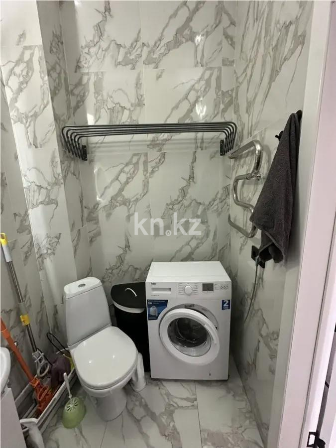 Продажа 1-комнатной квартиры, 36.2 м² - Продажа квартир в новостройках Астаны - страница 42 фото 3 из 4