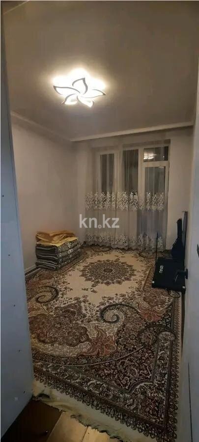 Продажа 2-комнатной квартиры, 37 м² в Астане - фото 2