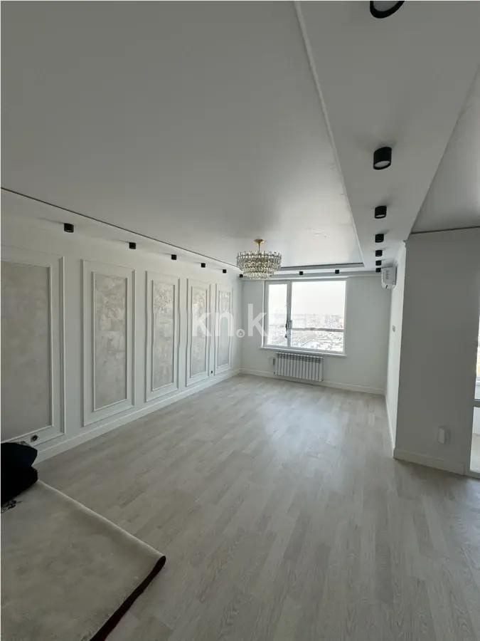 Продажа 4-комнатной квартиры, 110 м², ул. Коктерек, дом  139/7 - Продажа  четырехкомнатных квартир в новостройках Алматы фото 1 из 8