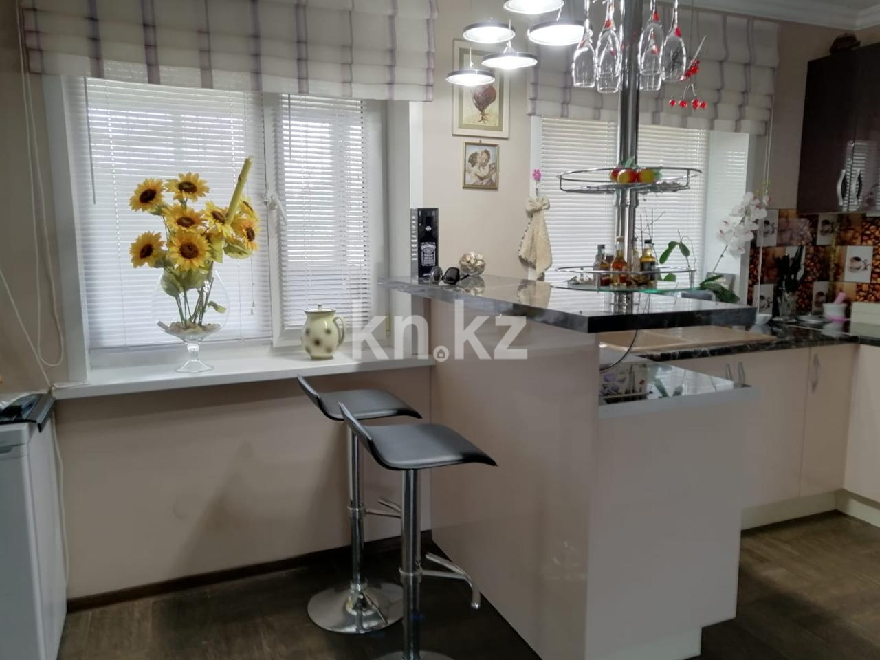 Продажа 3-комнатного дома, 148 м² - Продажа домов, коттеджей в Казахстане фото 6 из 36