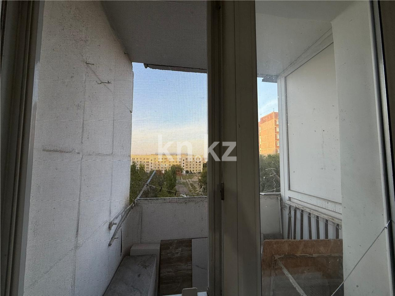 Продажа 1-комнатной квартиры, 36 м², пр. Бухар-жырау, дом  94 в Караганде - фото 6