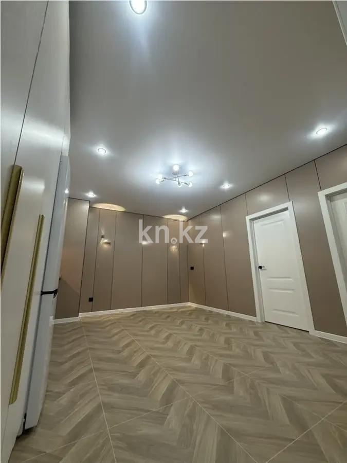 Продажа 2-комнатной квартиры, 55 м² в Алматы - фото 2