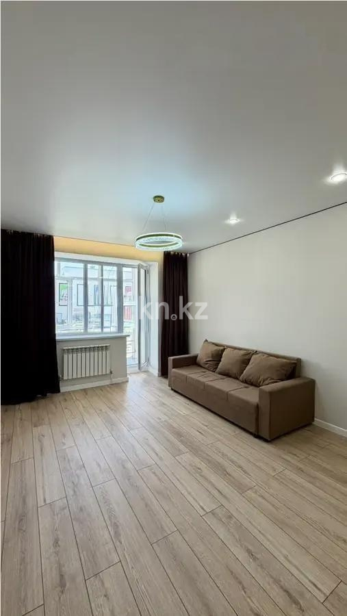 Продажа 2-комнатной квартиры, 40 м² в Астане