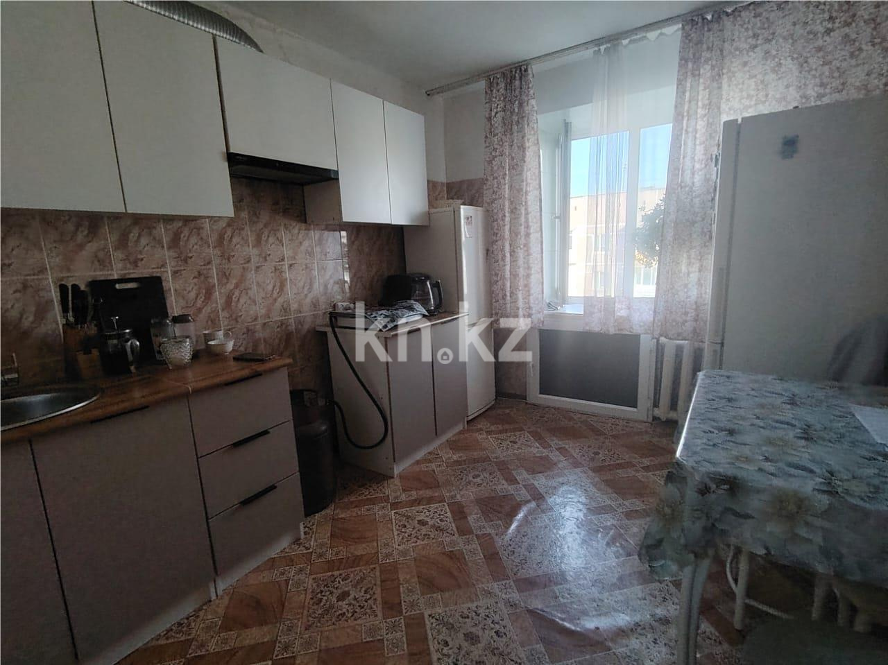 Продажа 3-комнатной квартиры, 63 м², 68 квартал в Темиртау - фото 8