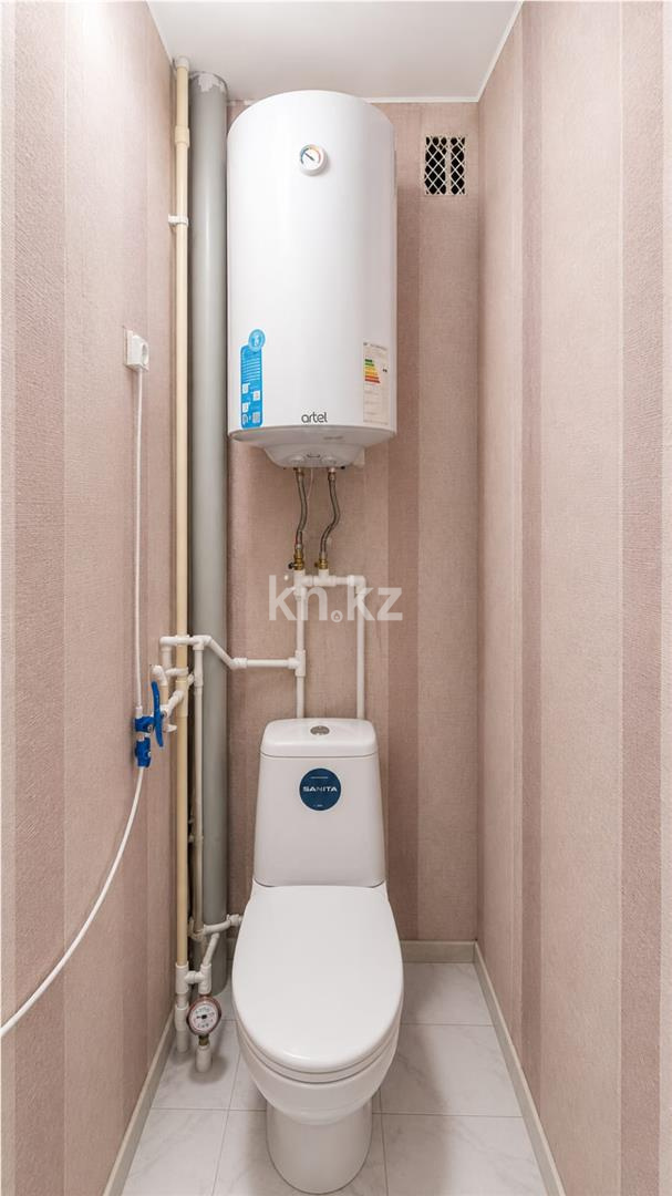 Продажа 2-комнатной квартиры, 52 м² - Продажа двухкомнатных квартир в Караганде фото 10 из 10