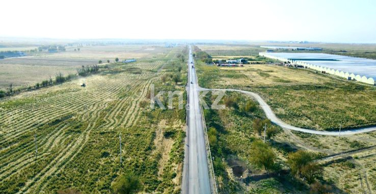 Продажа земельного участка, 89.7 га, Алтынтобе - Продажа квартир в Шымкенте фото 2 из 19