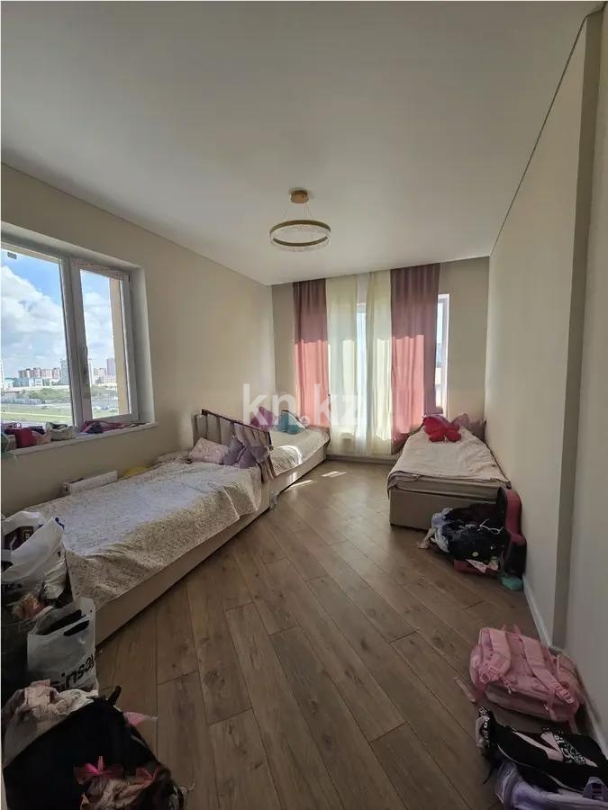 Продажа 3-комнатной квартиры, 73 м² в Астане
