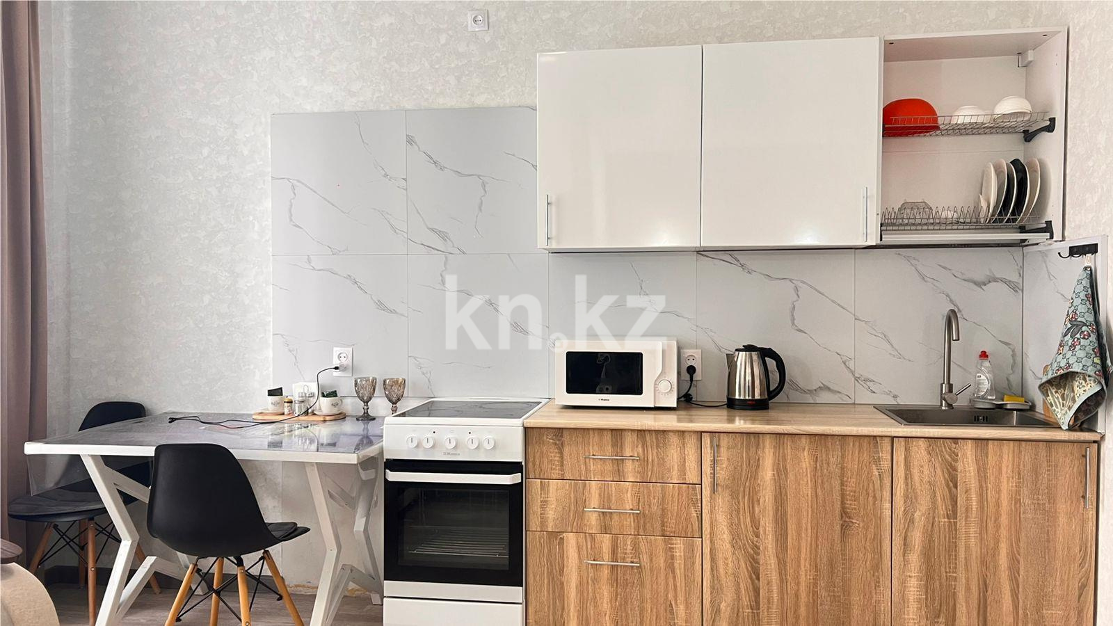 Продажа 2-комнатной квартиры, 40 м² - Недвижимость в Караганде - страница 31 фото 6 из 18