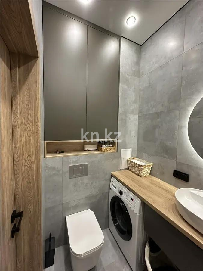 Продажа 2-комнатной квартиры, 52.4 м² в Астане - фото 4