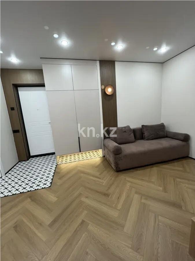 Продажа 2-комнатной квартиры, 41 м² в Алматы - фото 3
