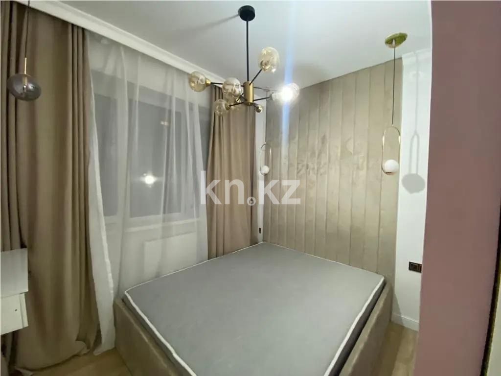 Продажа 2-комнатной квартиры, 55 м² - Продажа квартир в Алматы - страница 13 фото 2 из 4