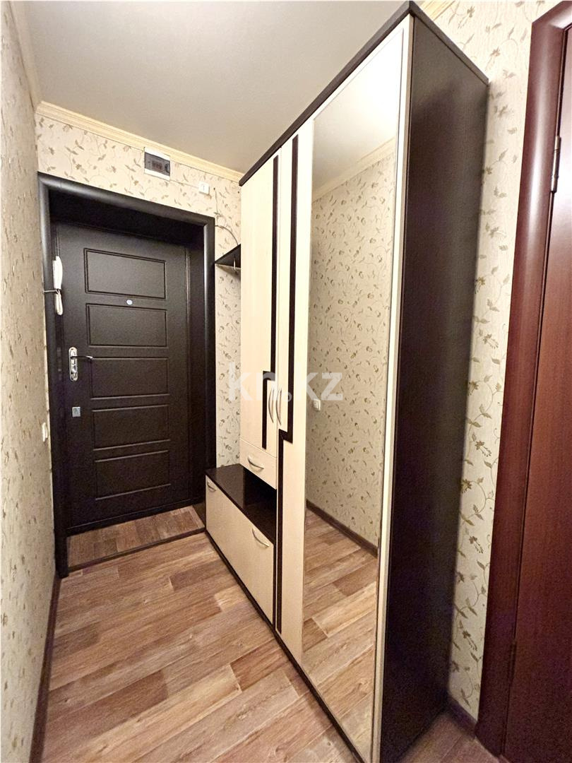 Продажа 1-комнатной квартиры, 31 м² в Караганде - фото 10