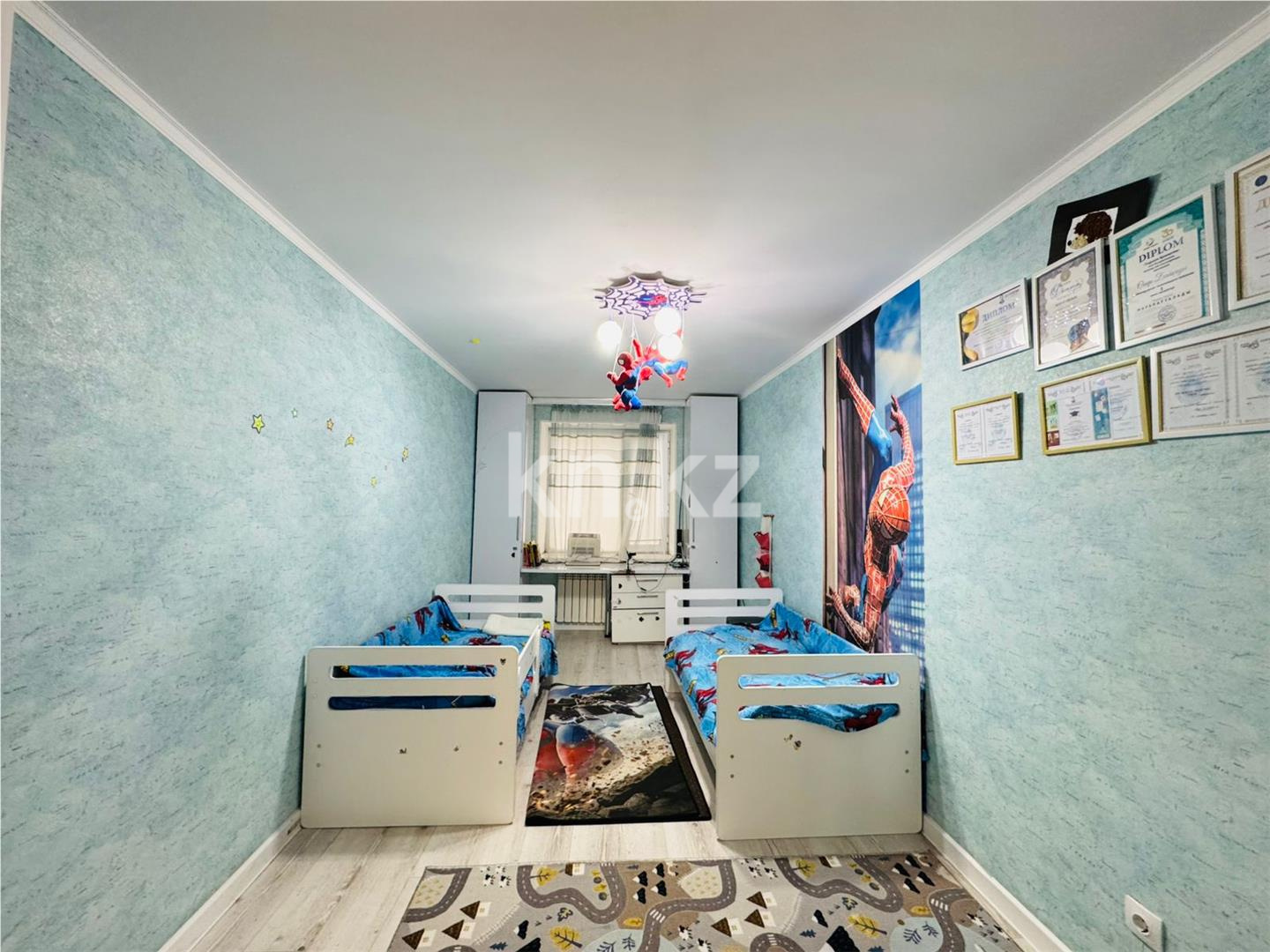 Продажа 3-комнатной квартиры, 70.7 м² в Астане - фото 6