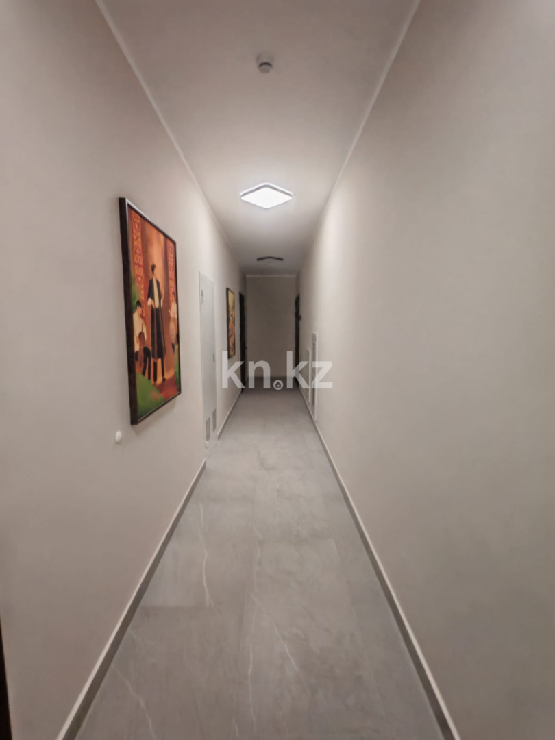 Продажа 2-комнатной квартиры, 61.3 м² - Продажа двухкомнатных квартир в Астане фото 4 из 15