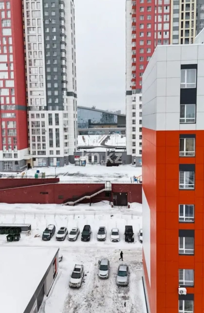 Продажа 1-комнатной квартиры, 39.9 м² - Продажа квартир в Астане - страница 69 фото 6 из 8