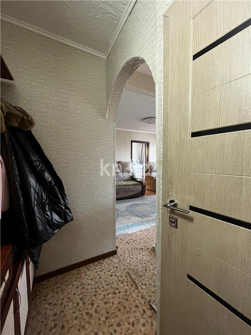 Продажа 2-комнатной квартиры, 46 м² - Продажа  двухкомнатных квартир в Караганде с фото фото 9 из 9